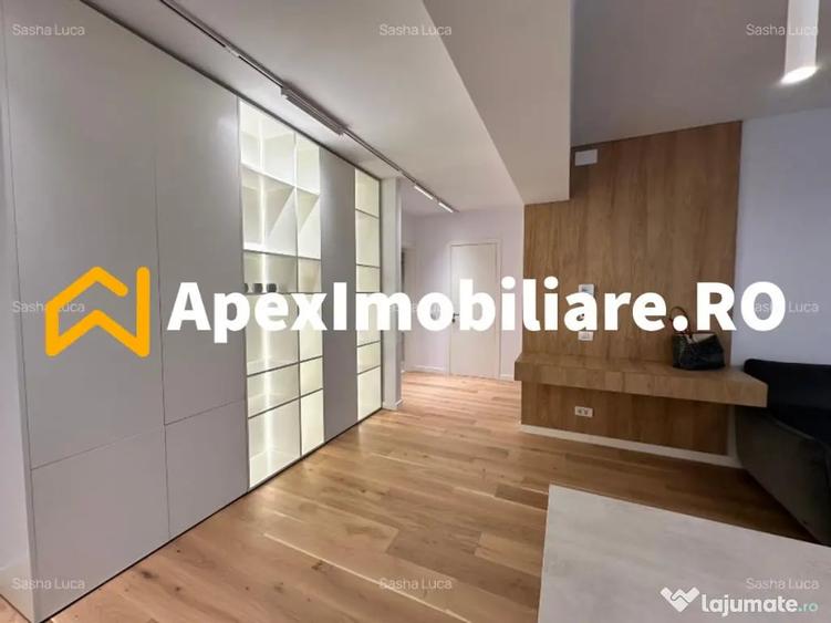 Apartament 2 camere de inchiriat Damaroaia Bucure?ti | Apex - Bucuresti (Bucuresti-Ilfov) - 4