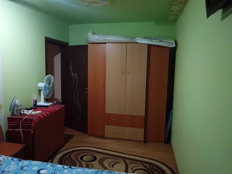 Apartament cu 2 camere decomandat în Găvana