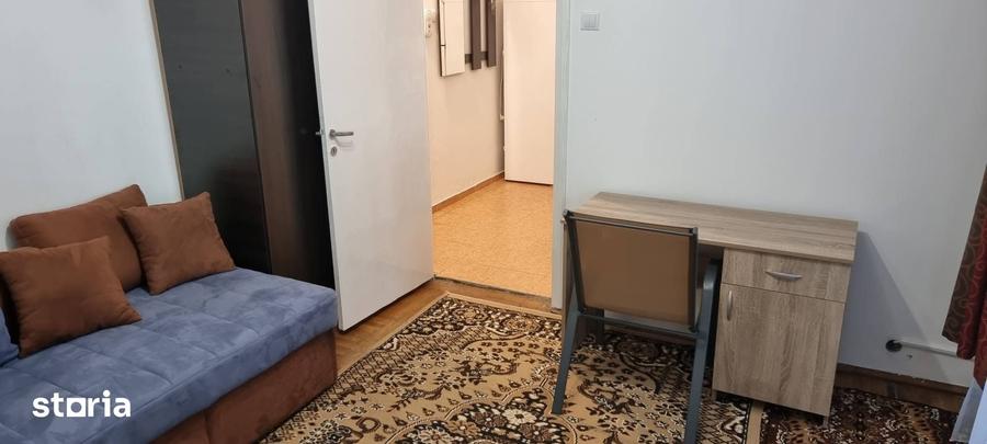 Oferta noua! Inchiriere-apartament 3 camere, Podu Ro? Po?ta - 5