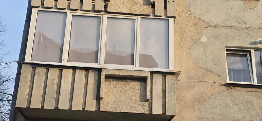 Apartament 2 camere B dl. Nicolae Iorga de vanzare Sfantu Gheorghe - 2