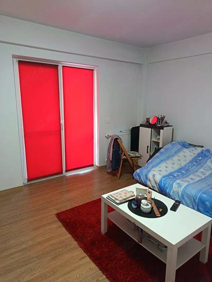 OCAZIE!Inchiriez apart 2 camere LUX, 60mp ,Bloc nou NICOLINA ap deLidl - 1