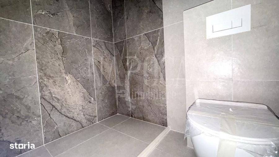 Apartament 2 camere de vanzare in Floresti - 3
