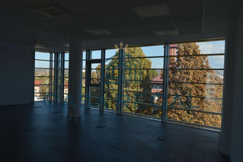 Birou, de 160 mp, în Cantemir