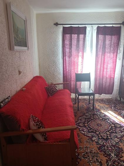 Casă cu 4 camere în Mihail Kogălniceanu