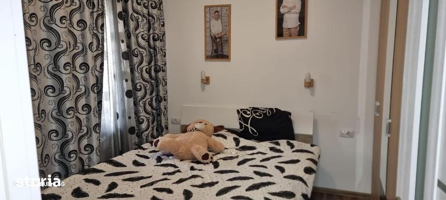 Apartament 3 camere/Bulevard - 7
