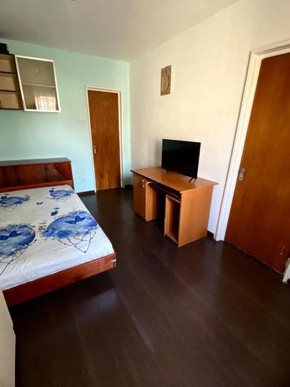 Casă cu 2 camere în Central