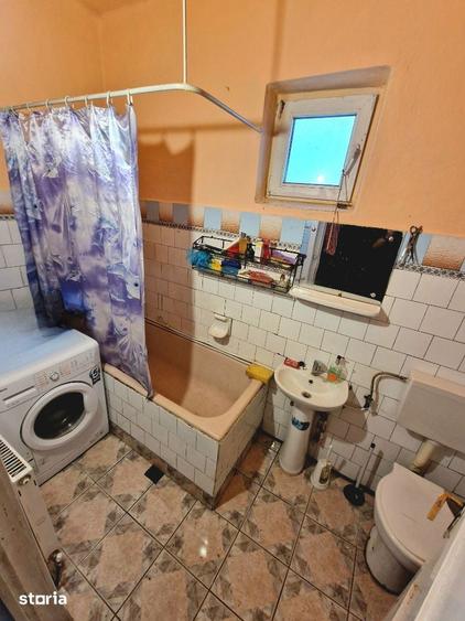 Casa in apropiere de Baile Sarate Ocna Mure? - 2