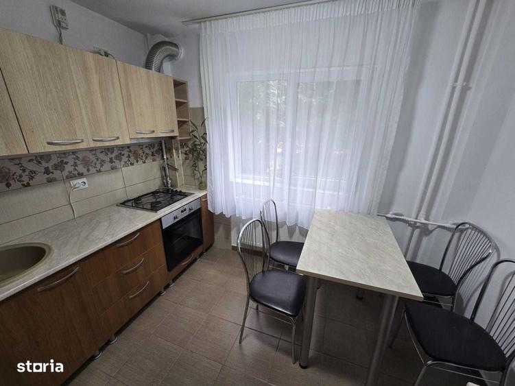 Apartament 2 camere - loc de parcare - Lujerului - Militari - 6