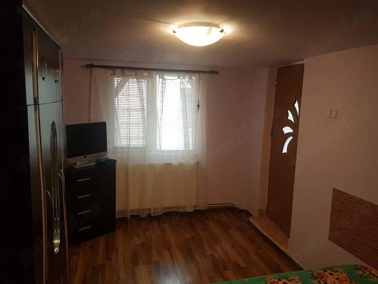 Garsonieră decomandată în Faleza Nord
