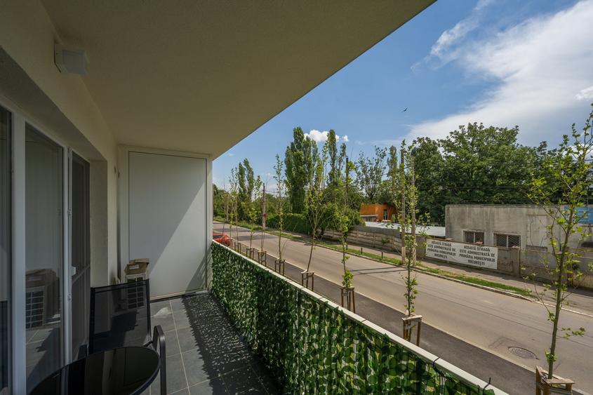 Drumul Taberei, Quadra Trees, Cooperativei, Parcare, Comision 0 % - 10