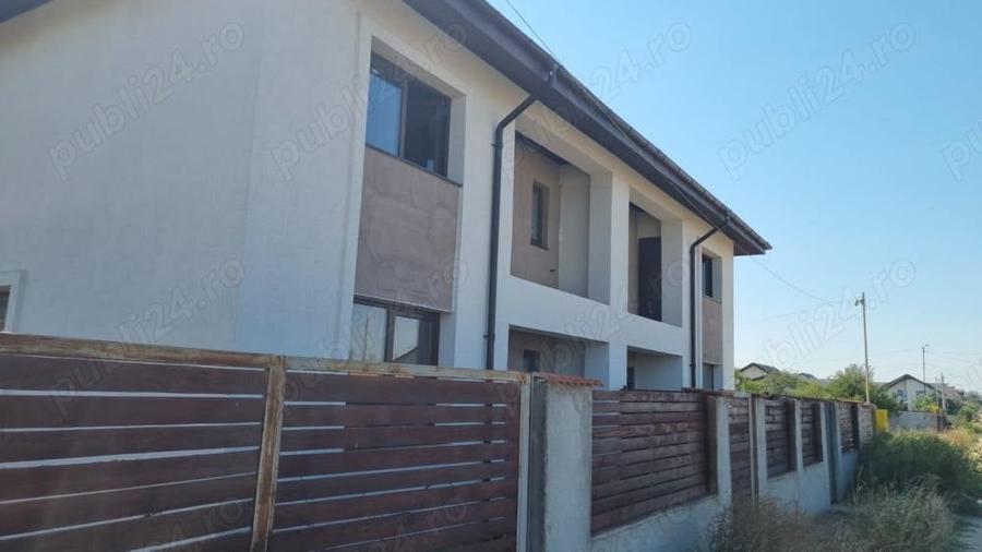 Casă cu 4 camere cu Teren 240 Mp în Berceni