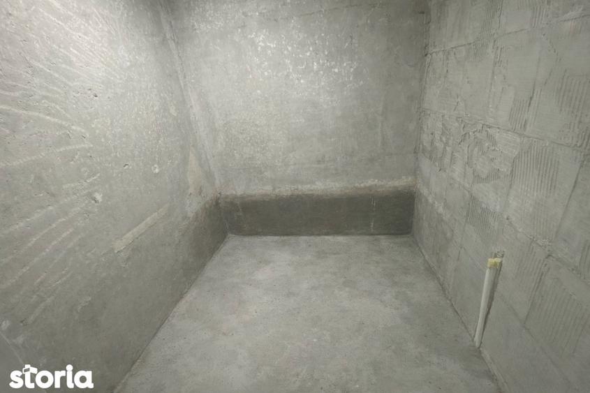 Apartament cu 2 camere decomandat în Crângași