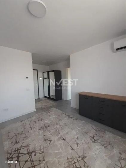 Apartament 1 camera de inchiriat Poitiers Towers - 3