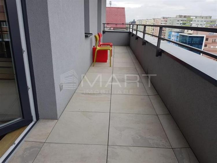 Penthouse zona Mihai VIteazu - 11
