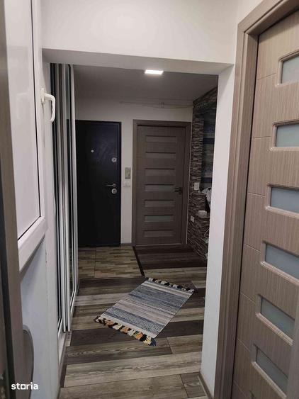 Apartament cu 2 camere decomandat în Inel II