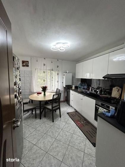 Vand apartament 4 camere Balotesti - 3