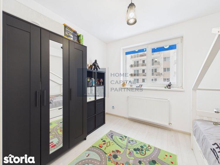 Apartament 3 camere | Sector 3 | Theodor Pallady - 6