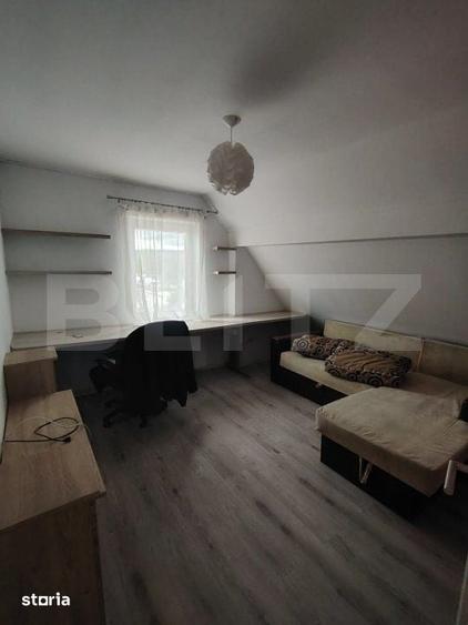 Apartament cu 3 camere decomandat în Bulgaria