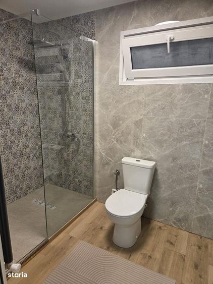 Apartament cu 2 camere în Floreasca