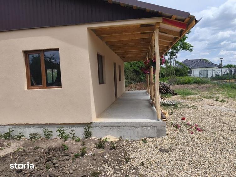 Casa noua la Santaul Mare - 4