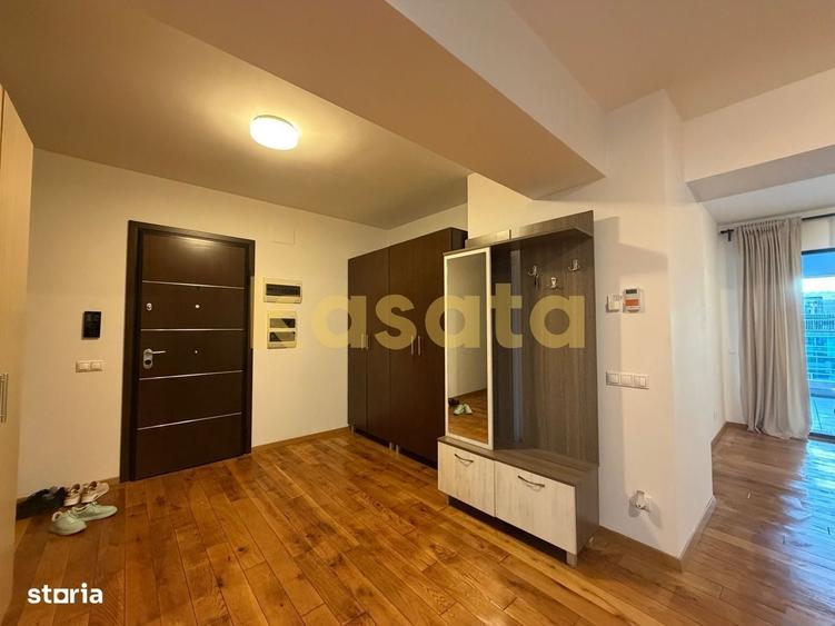Apartament 2 camere | Upground | Zona de Nord | Metrou Pipera - 9