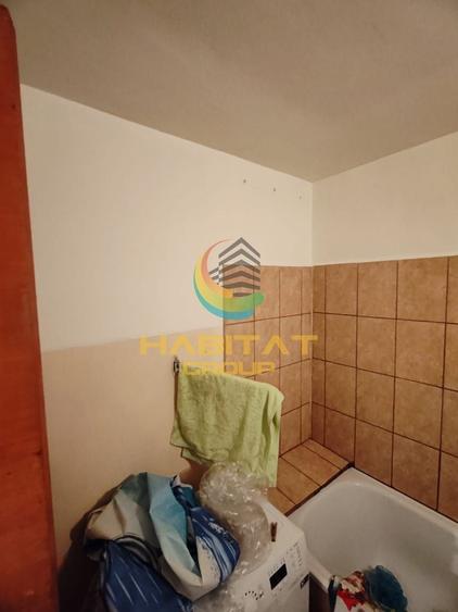 Apartament cu 3 camere decomandat în Dristor