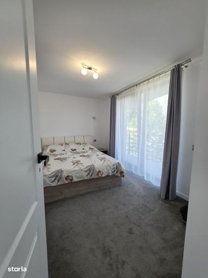 Casă cu 4 camere în Florești
