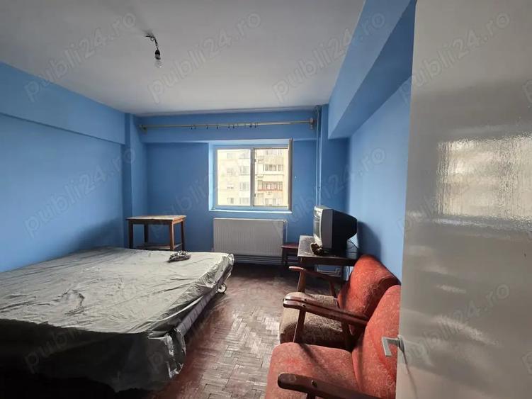Apartament cu 2 camere decomandat în Dorobanți