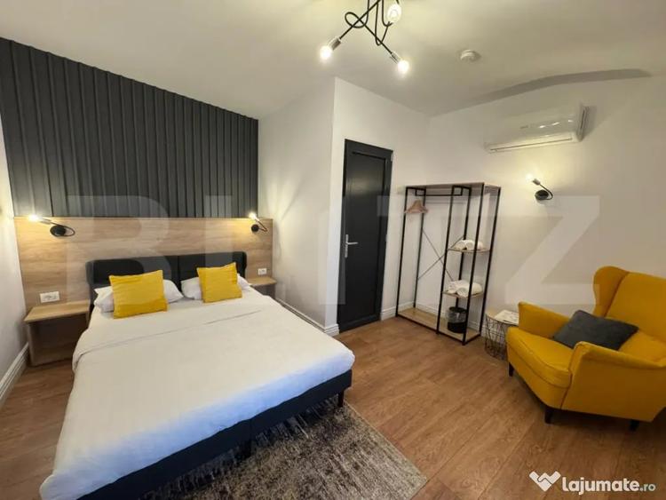 Casă cu 5 camere cu Teren 165 Mp în Central