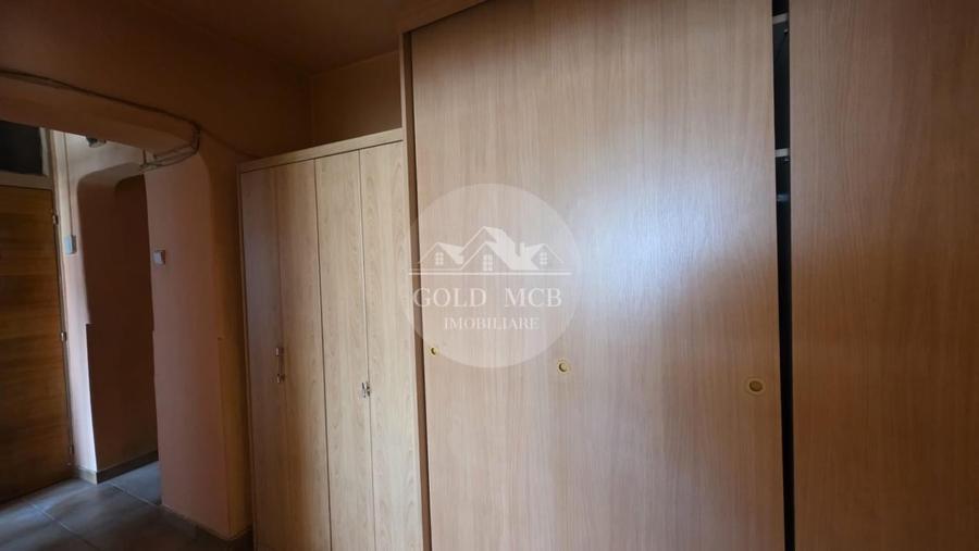 Apartament cu 2 camere decomandat în Tineretului