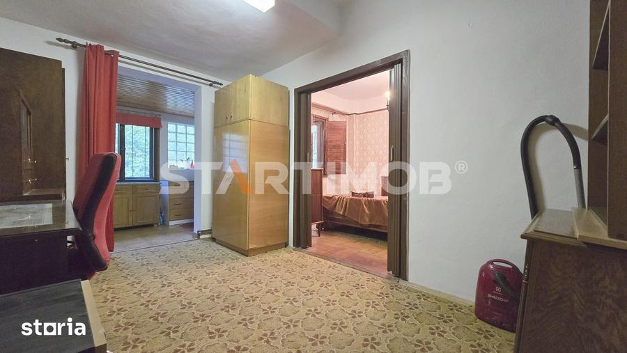 Apartament doua camere Maior Cranta - 12