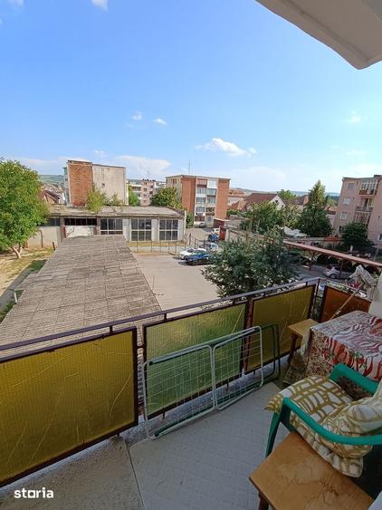 Apartament Ultracentral / etaj 2 / balcon - 7