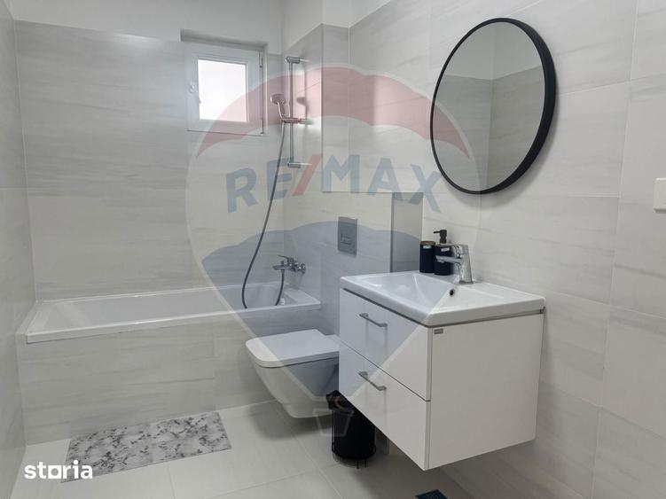 Apartament cu 3 camere decomandat, mobilat în Berceni