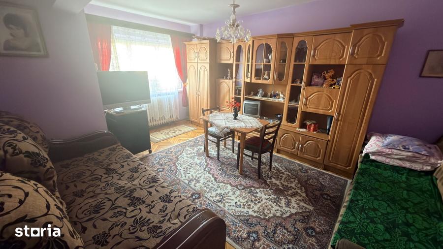 Garsonieră în Vasile Aaron