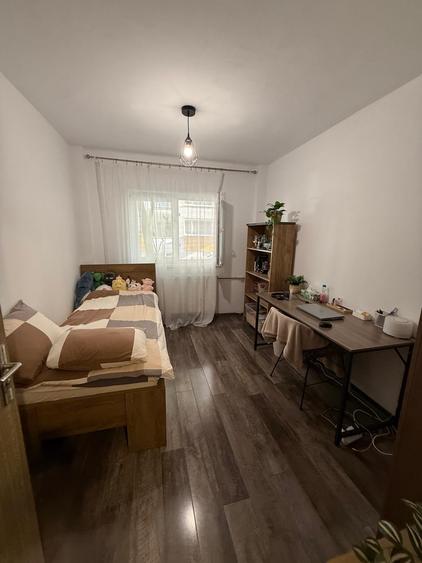 Apartament cu 2 camere decomandat în Tineretului