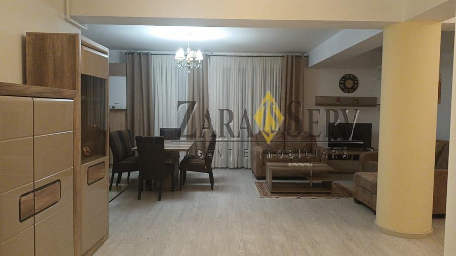 Apartament cu 3 camere decomandat în Albert