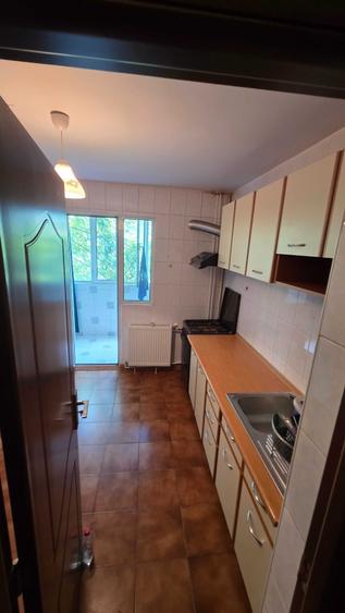 Apartament cu 2 camere decomandat în Ciorogârla