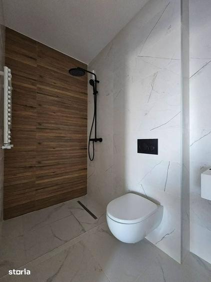 Apartament 3 Camere cu Terasa | Proiect cu Piscina | Izolatie Fonica - 11