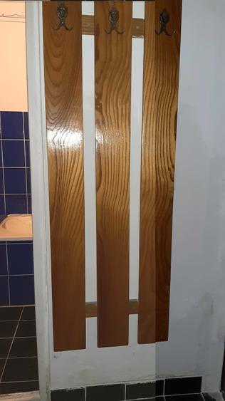 Garsonieră decomandată în Exterior Vest