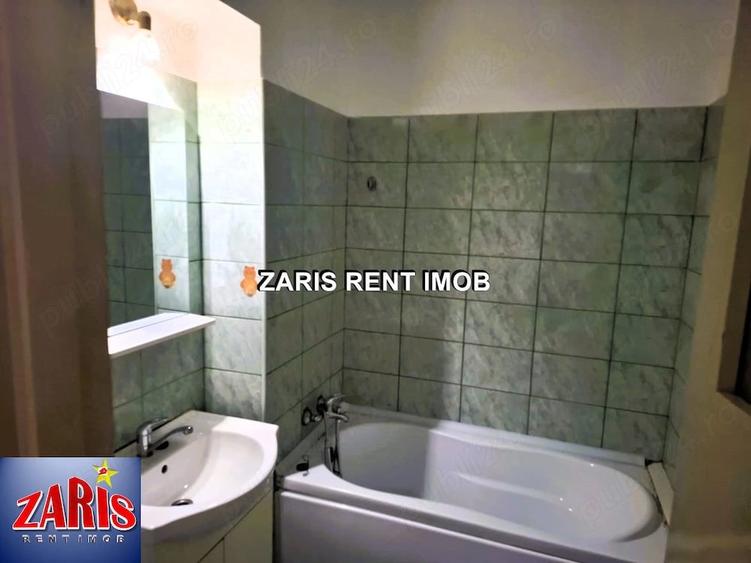 Apartament cu 2 camere semidecomandat în Democrației