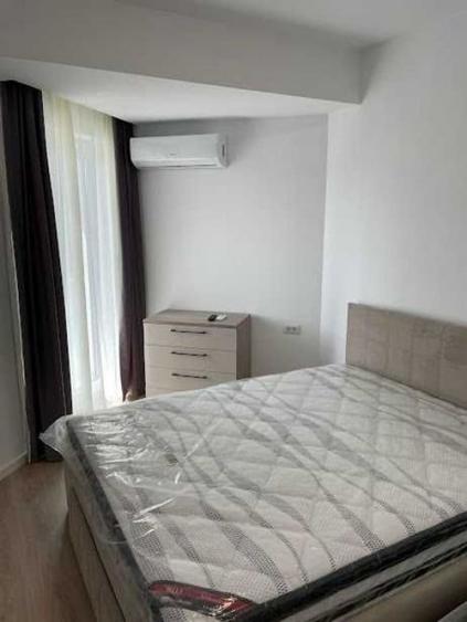 Apartament cu 2 camere decomandat în Sebastian