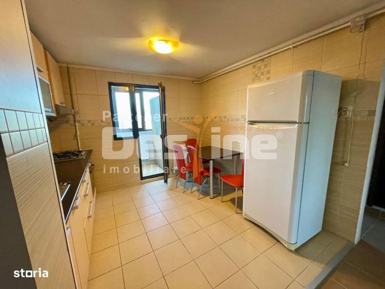 Apartament 2 camere, centrala proprie, zona Rahova/Dumbrava Noua - 3