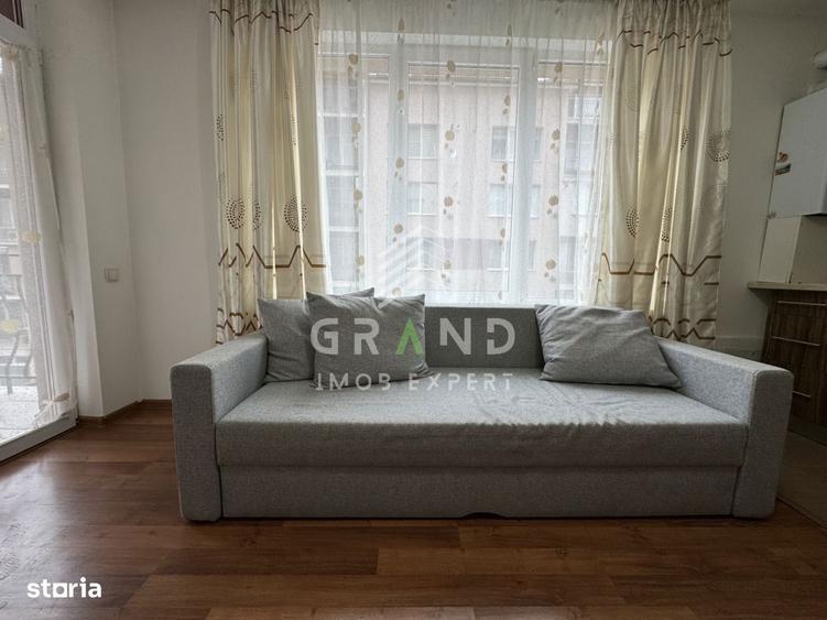 2 CAMERE | 45 MP | BALCON | BORHANCI / ALEXANDRU ROSCA - 4