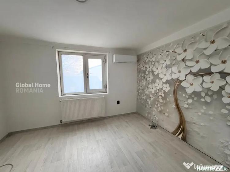 Casă cu 10 camere cu Teren 250 Mp în Libertății