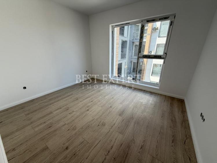 Apartament cu 2 camere semidecomandat în Theodor Pallady