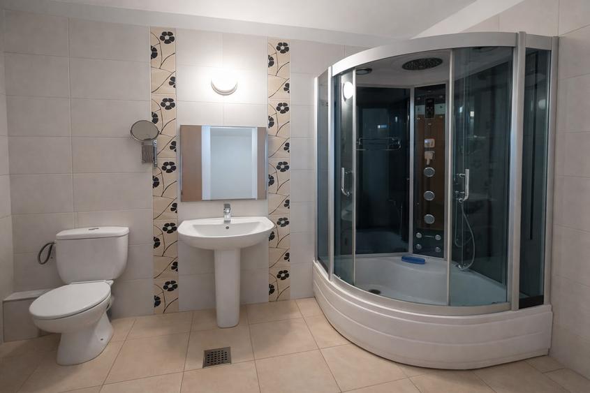 Apartament cu 3 camere decomandat, mobilat în Theodor Pallady