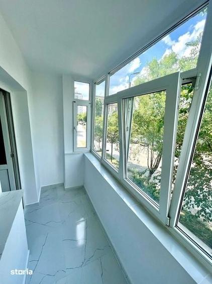 Apartament cu 4 camere decomandat în Dacia