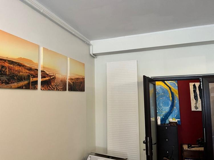 Apartament cu 2 camere semidecomandat, mobilat în Giroc