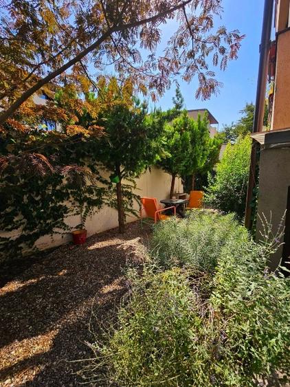 Apartament cu 2 camere decomandat, mobilat în Bucureștii Noi