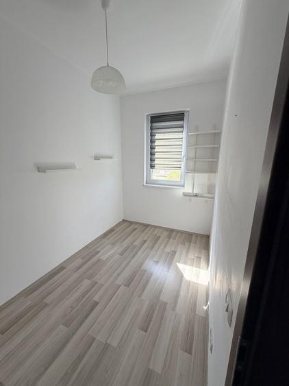 Apartament cu 2 camere semidecomandat în Rudicica